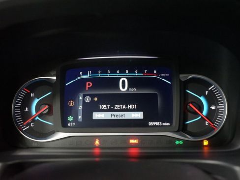 Used 2021 Honda Pilot EX-L image 16