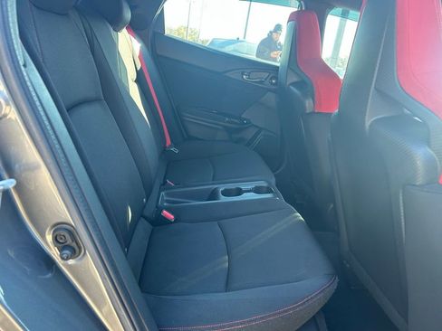 Used 2018 Honda Civic Type R image 37