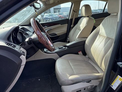 Used 2011 Buick Regal CXL Turbo image 14