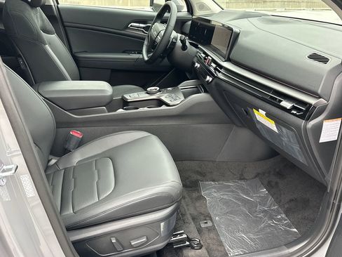 New 2026 Kia Sportage SX Prestige AWD/4WD image 12