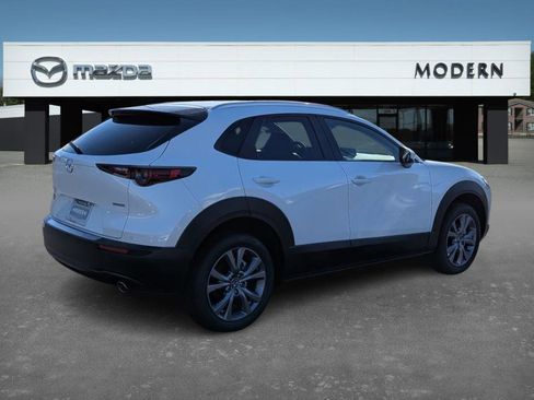 New 2026 MAZDA CX-30 AWD 2.5 S image 5