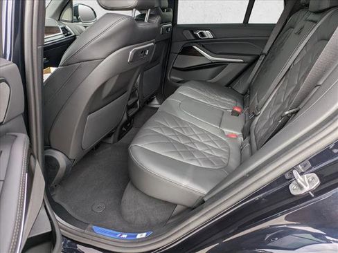 New 2026 BMW X5 xDrive50e w/ M Sport Package image 16