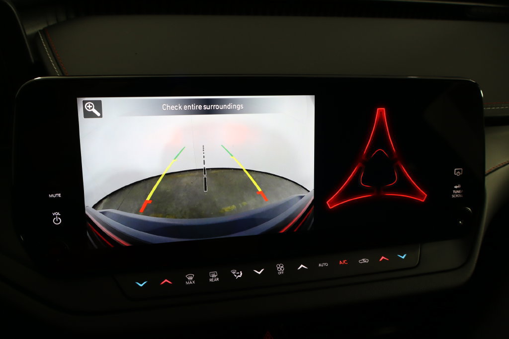 New 2027 Dodge Charger R/T AWD/4WD image 39