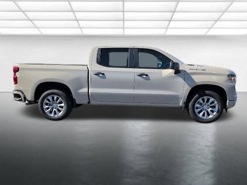 New 2026 Chevrolet Silverado 1500 Custom image 28