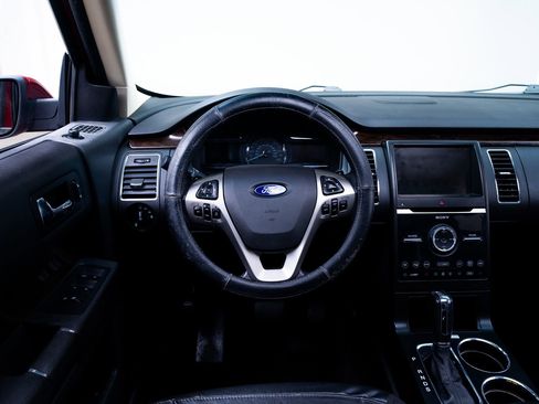 Used 2014 Ford Flex Limited w/ Equipment Group 302A AWD/4WD image 12