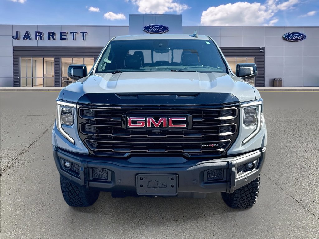 Used 2024 GMC Sierra 1500 AT4X w/ AT4X AEV Edition AWD/4WD image 2
