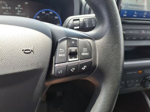 Used 2021 Ford Bronco Sport Big Bend AWD/4WD image 18
