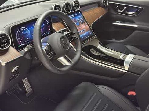 Certified 2026 Mercedes-Benz GLC 300 4MATIC image 28