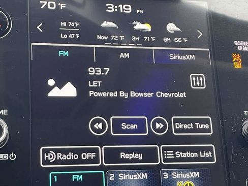 Used 2024 Subaru Outback Limited image 14