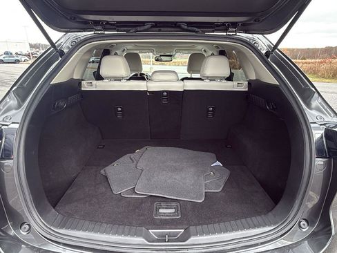 Used 2022 MAZDA CX-5 AWD 2.5 S w/ Preferred Package image 21