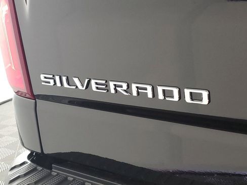 New 2026 Chevrolet Silverado 1500 LT Trail Boss AWD/4WD image 29