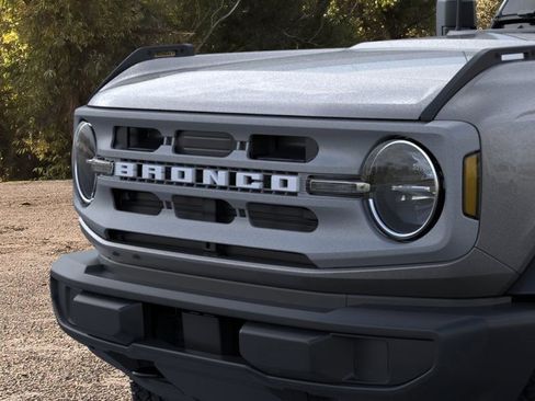Used 2025 Ford Bronco Big Bend image 19