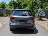 Certified 2021 Volkswagen Tiguan S image 4