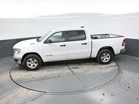 Used 2023 RAM 1500 Big Horn image 17