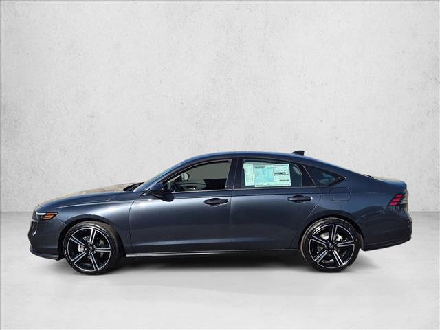 New 2026 Honda Accord SE image 5