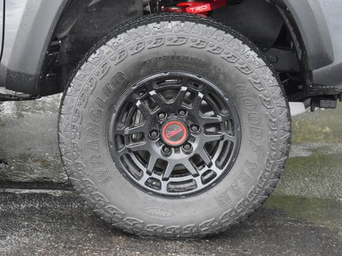 Used 2022 Toyota Tacoma TRD Pro image 41