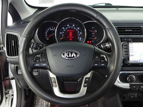 Used 2016 Kia Rio SX image 26