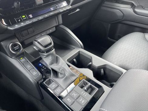 Certified 2025 Toyota Land Cruiser 1958 image 20