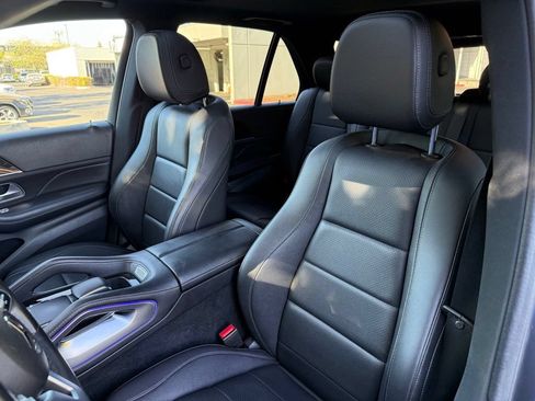 Used 2020 Mercedes-Benz GLE 350 4MATIC image 14