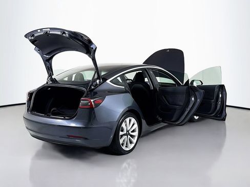 Used 2019 Tesla Model 3 Long Range AWD/4WD image 30