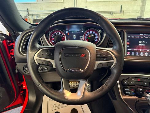 Used 2016 Dodge Challenger R/T Plus image 15