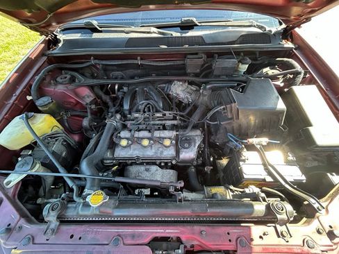Used 2006 Toyota Highlander Limited FWD image 11
