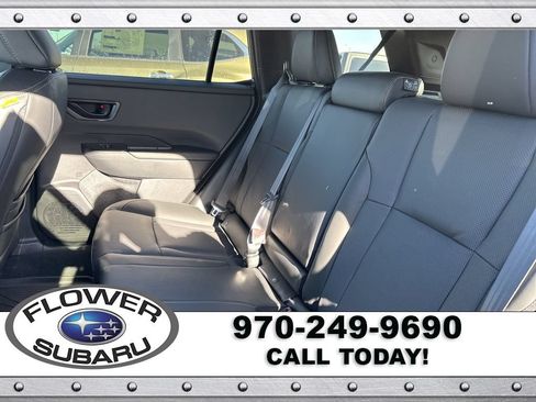 New 2026 Subaru Outback Wilderness AWD/4WD image 19