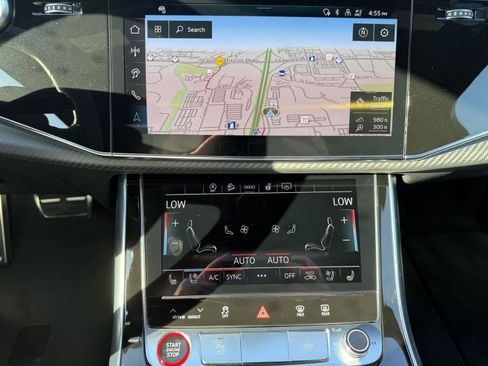 New 2026 Audi SQ7 Premium Plus image 15