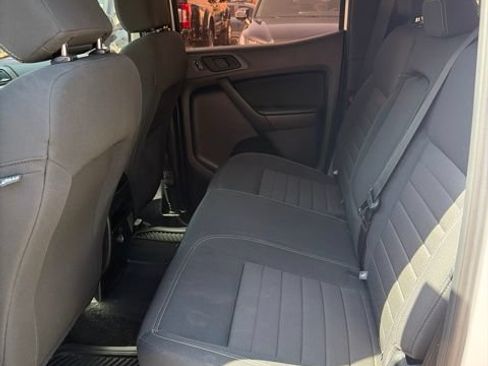 Used 2019 Ford Ranger XL w/ Equipment Group 101A Mid RWD image 2