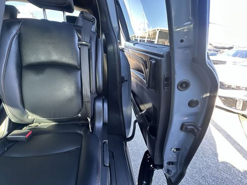 Used 2023 Honda Odyssey Sport image 29
