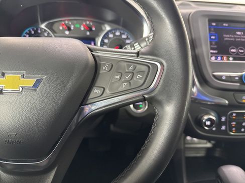 Used 2024 Chevrolet Equinox LT image 20