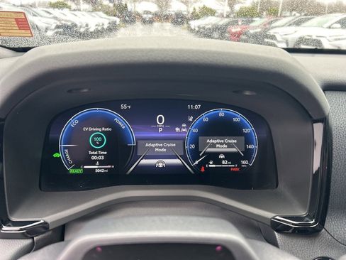 Used 2025 Toyota Camry XSE image 11