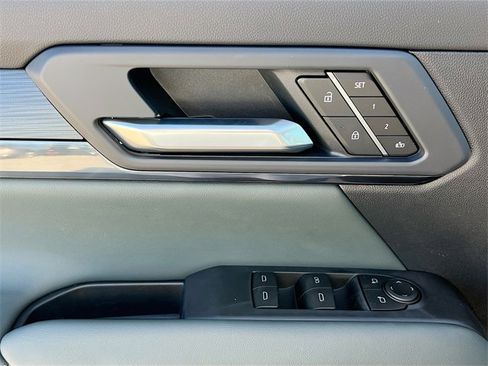 New 2026 GMC Terrain AT4 w/ Convenience Package III image 13