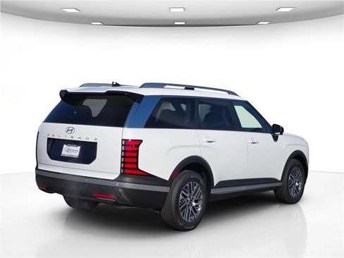 New 2026 Hyundai Palisade SEL image 8