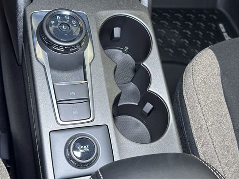 New 2025 Ford Bronco Sport Big Bend w/ Convenience Package image 27