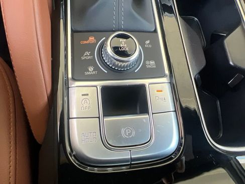 Certified 2025 Kia Telluride EX X-Line AWD/4WD image 59