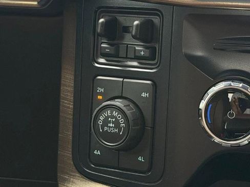 New 2026 Ford F150 King Ranch w/ Equipment Group 601A High image 16