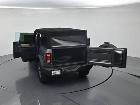 Certified 2025 Ford Bronco Big Bend AWD/4WD image 48