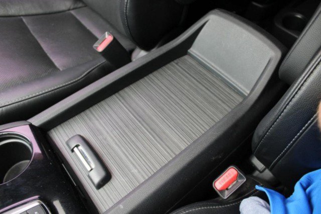 Used 2017 Honda Pilot Elite image 37