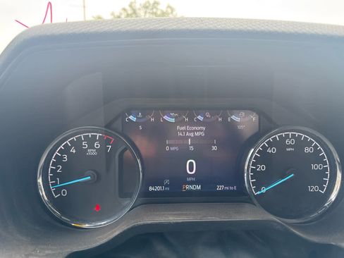 Used 2023 Ford F150 Tremor w/ Bed Utility Package AWD/4WD image 7