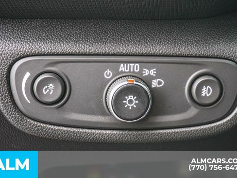 Used 2021 Chevrolet TrailBlazer LT w/ Convenience Package image 37