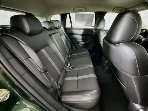 New 2026 MAZDA CX-50 AWD 2.5 S w/ Select Package image 24