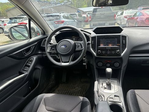 Used 2019 Subaru Crosstrek 2.0i w/ Eyesight System AWD/4WD image 5