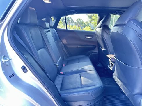 Used 2021 Toyota Venza Limited w/ Advanced Technology Package AWD/4WD image 17