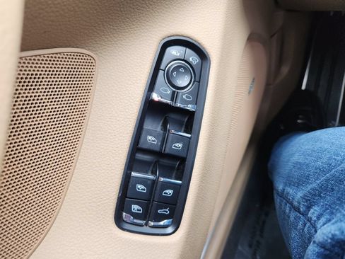 Used 2016 Porsche Panamera Edition RWD image 23