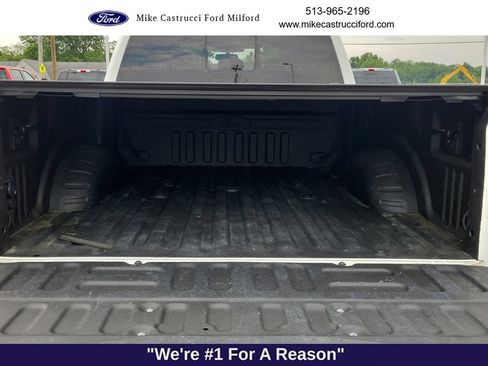 Used 2021 Ford F250 Lariat w/ Lariat Ultimate Package AWD/4WD image 25