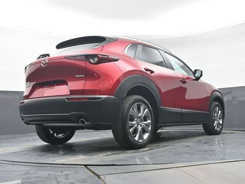 Certified 2023 MAZDA CX-30 AWD 2.5 S w/ Select Package image 27