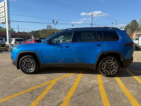 New 2026 Jeep Cherokee Limited image 6