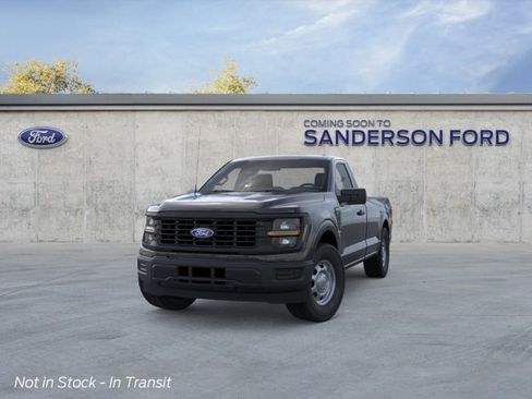 New 2026 Ford F150 XL RWD image 3