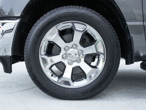 Used 2022 RAM 1500 Big Horn image 28